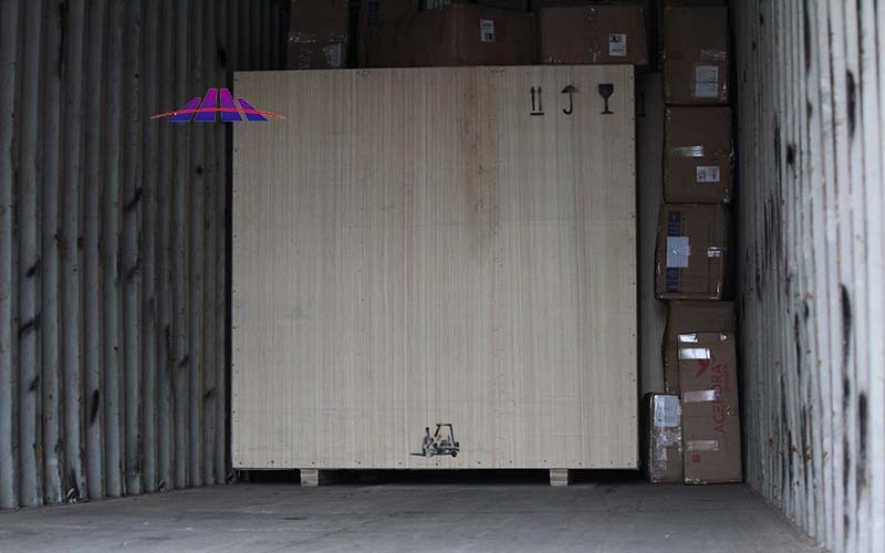 200m/Min Customized Fabric Winding Machine Non Woven Fabric Slitting Rewinding Machine