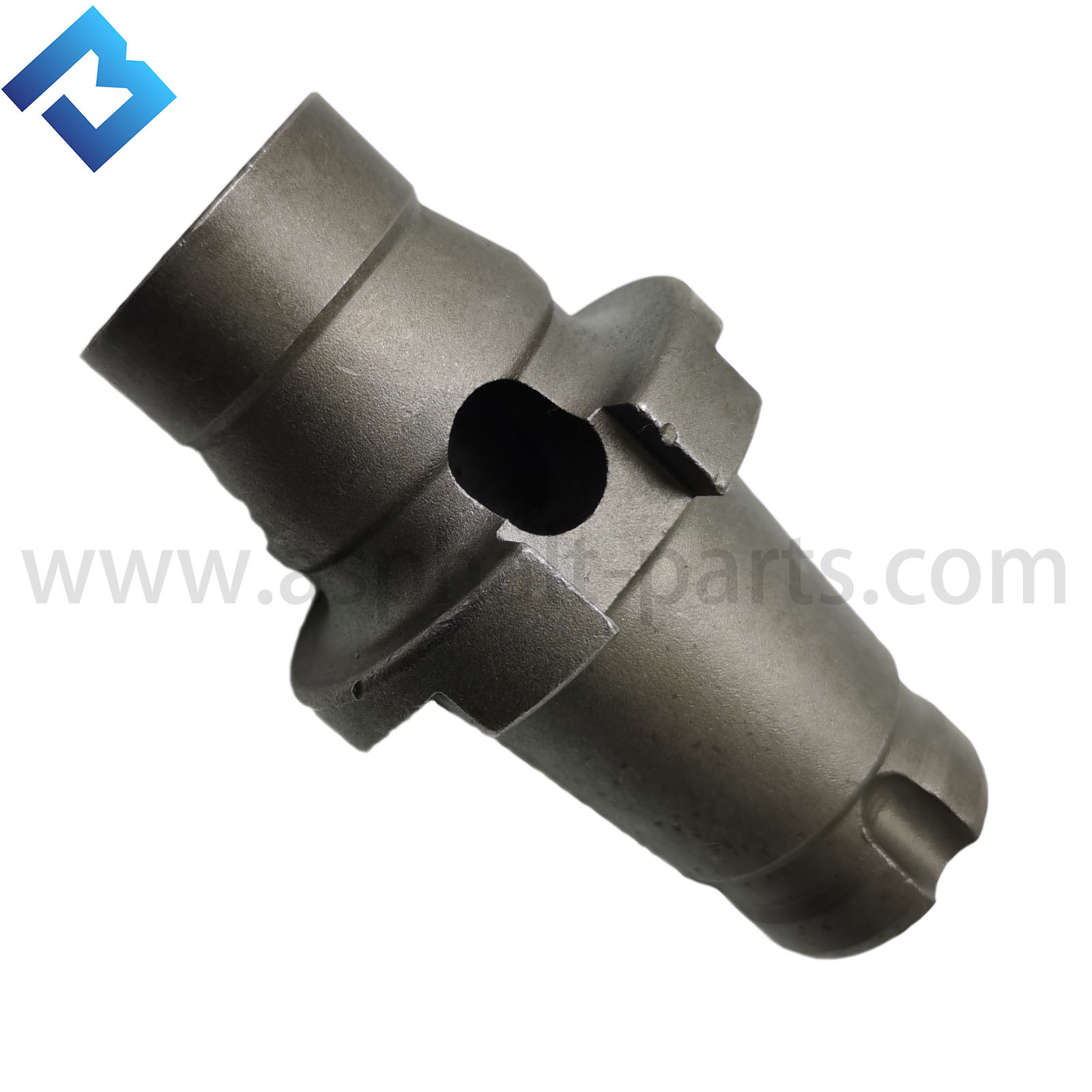 Pavement Milling Machine Parts wearing parts 556-8621 PM620 milling tool insert holder