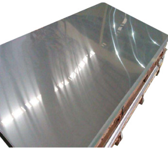 410 904L HL Stainless Steel Plate Sheet Cold Rolled Decoration Decoration 500mm
