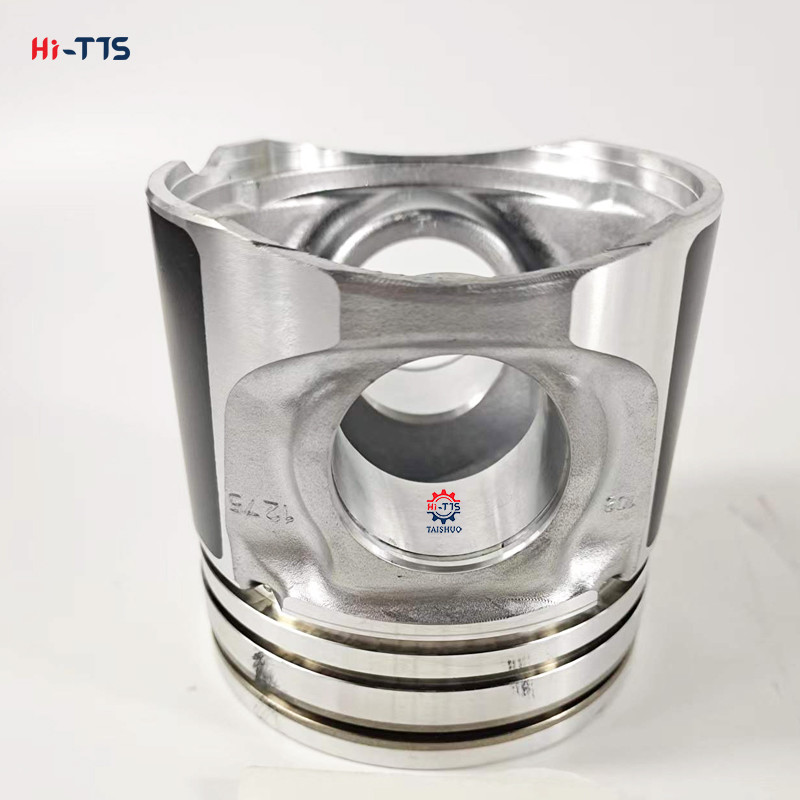 C7.1 Engine Electronic fuel injection Piston 4505996 3747389 For CAT Per-kins Diesel Engine Repair kit