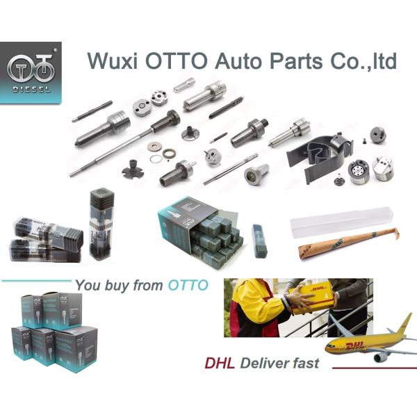 High Pressure Injection Pump 320D Pump Repair Kit