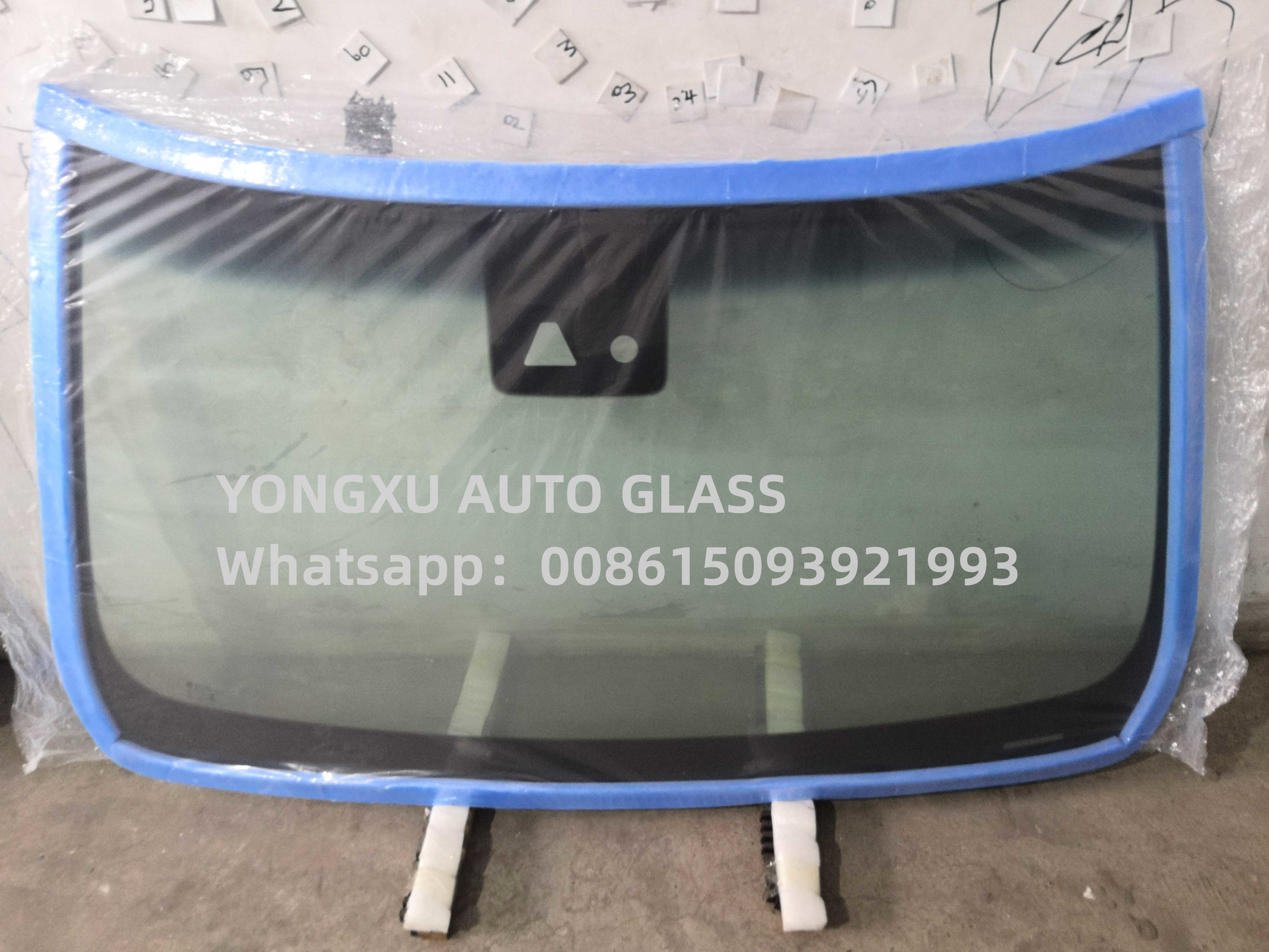 Honda Rebel Cmx 500 Windshield Front Glass 2016 F49 Bmw X1 Windscreen