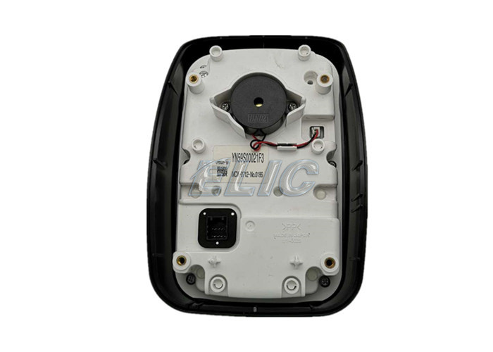 YN59S0021F2 YN59S00021F1 YN59S00021F3 Excavator Monitor For Kobelco SK200-8 SK210-8 SK350-8 Display