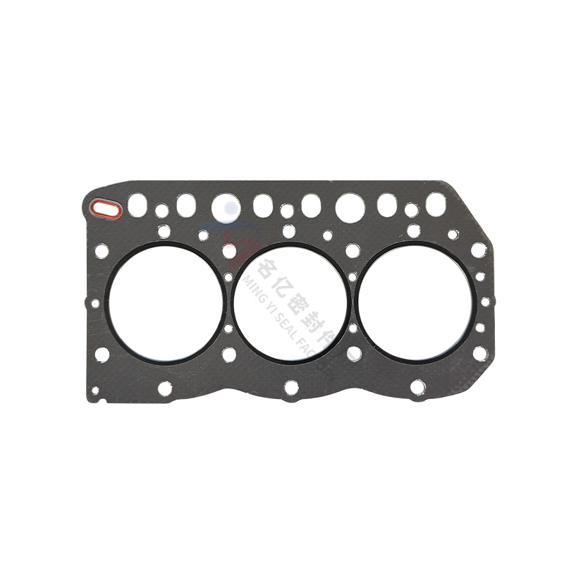 Suitable for Yanmar119865-01332 cylinder gasket 119811-01330 diesel engine overhaul kit gasket