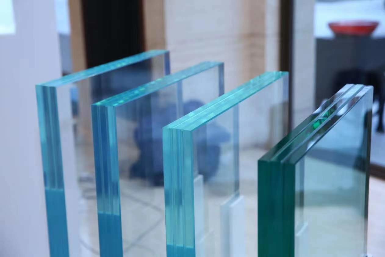 Low Iron Tempered Ultra Clear Float Glass 3mm 4mm 5mm 6mm 8mm For Building