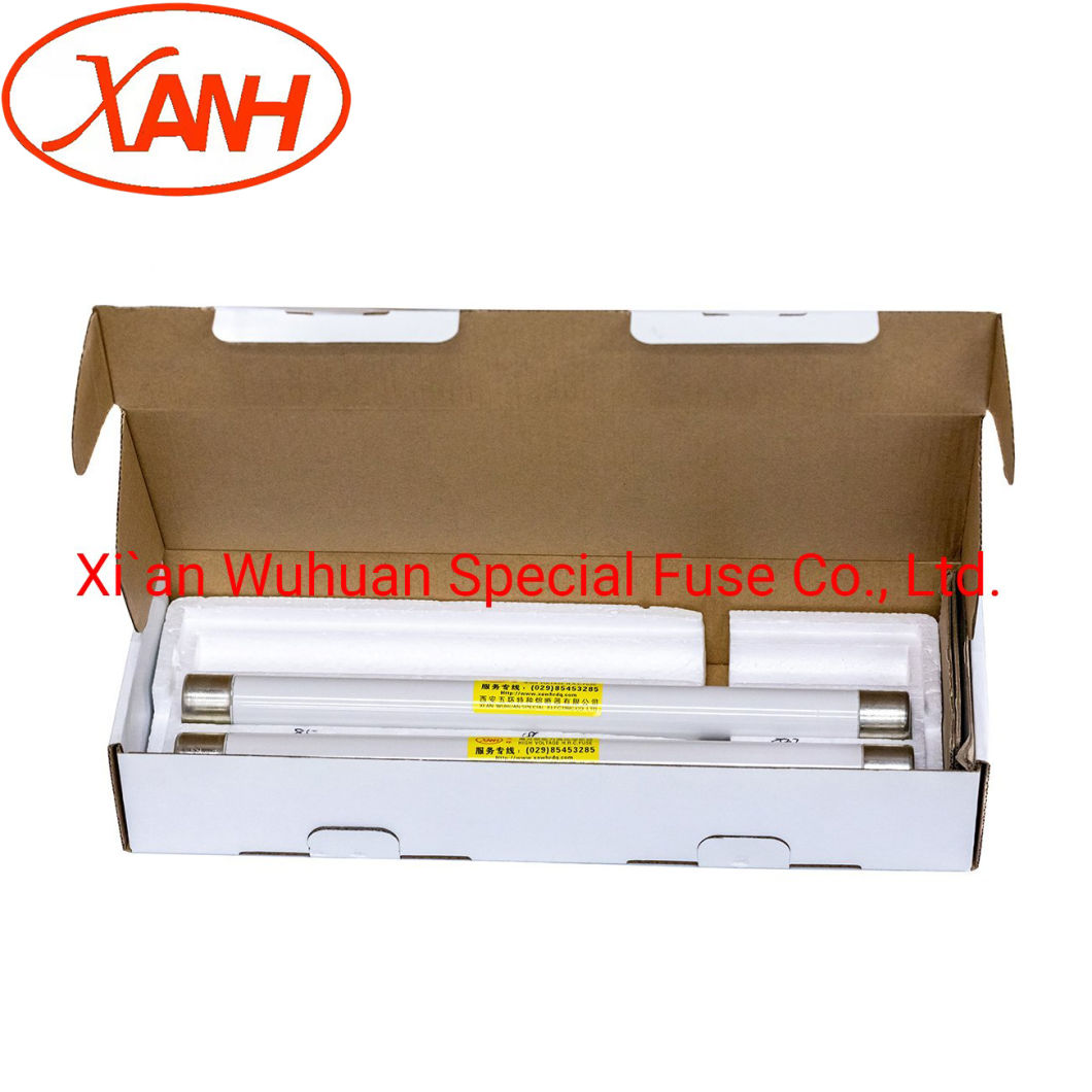 Oil Type Transformer High Voltage Oil Immersed Overload Protection Fuse 10kv