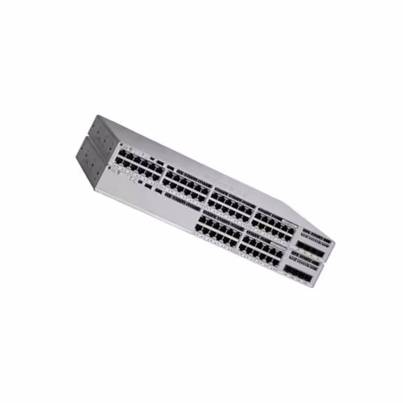Customizable 24 Port Modular Uplink Network Advantage Switch with 92 00 Switches Gigabit Ethernet 00L-24T-4X-E Capacity