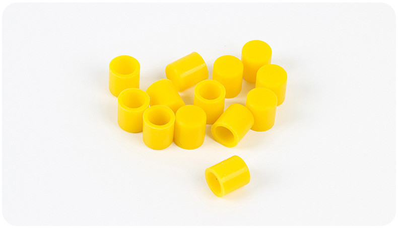 Nak80 Rubber Seal Parts Injection Mold S136 H13 Lsr Silicone Molding Products