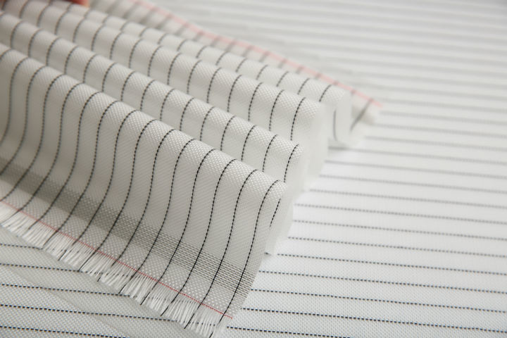Infrared Floor Heating Electrothermal Film Low Energy Consumption 180-300W