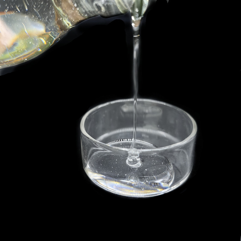Good Scratch Resistance Polyurethane Resin For Spray Coatings