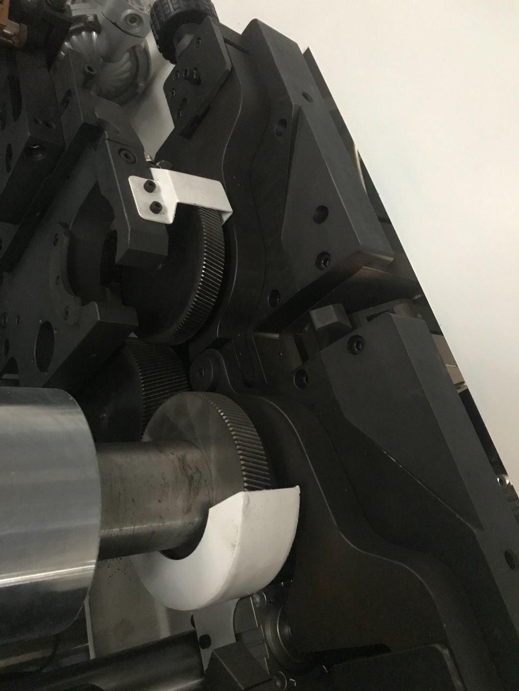 BOPP Film Flexo Printing Machine