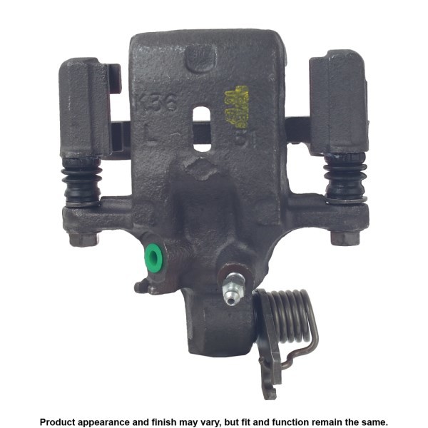 NISSAN Auto Parts Vehicle Brake Caliper 19B2627 19B2626 342804 342805 OEM 44011-0N600 44001-0N600