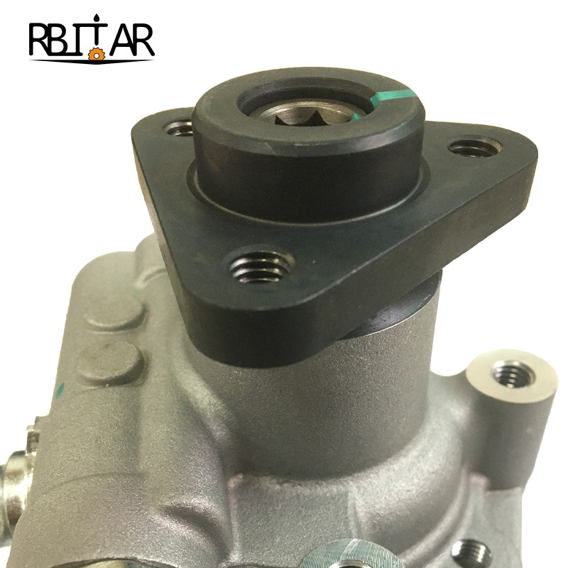 Genuine Auto Spare Parts Bentley Power Steering Pump OEM 3W0422154K