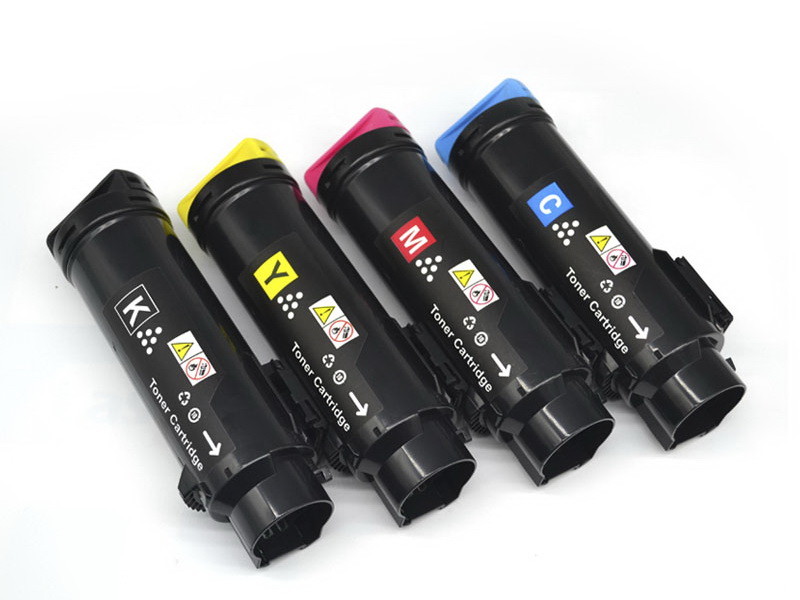 Magenta Compatible Printer Cartridges , Dell S2825cdn Laser Toner Ink Cartridge