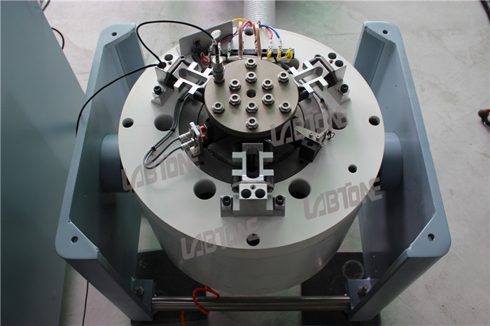 Energy Efficient High Acceleration Electro Dynamic Testing Equipment Vibration Tester