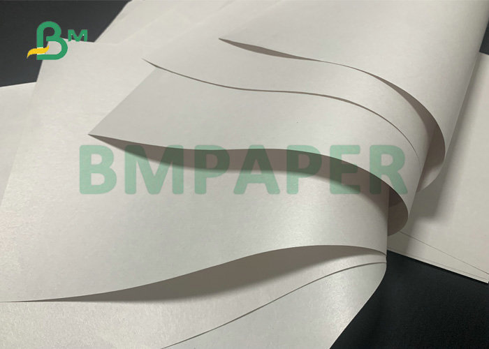 42gsm 45gsm 48.8gsm Grey Newsprint Paper Uncoated Paper Roll 