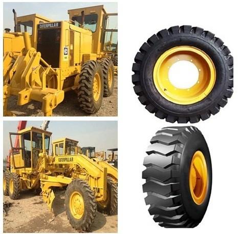 Quality 936 950 966 Wheel Loader tyre,14G 140G 140H 160H Grader Tires /Off road tyre/otr tire 23 for sale