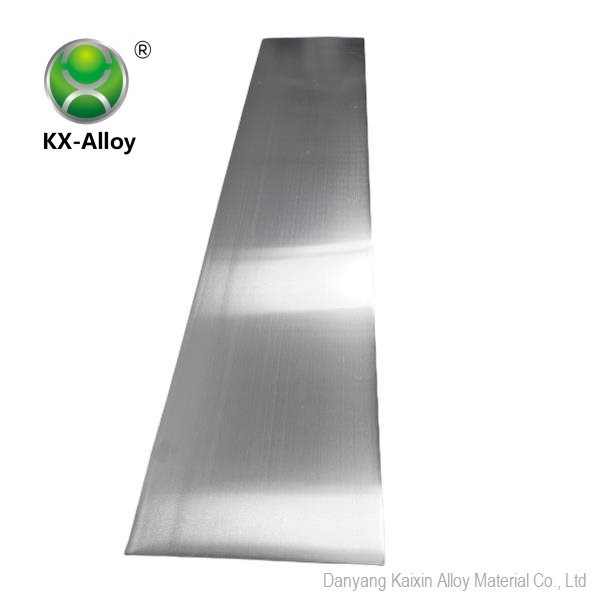 W N 2.4602 Hastelloy C22 Welding Alloy C22 Pipe Hastelloy C22 Sheets Hastelloy C22 Tubing