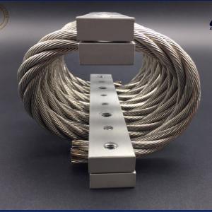 Generator Wire Rope Vibration Isolator Vibration Mount