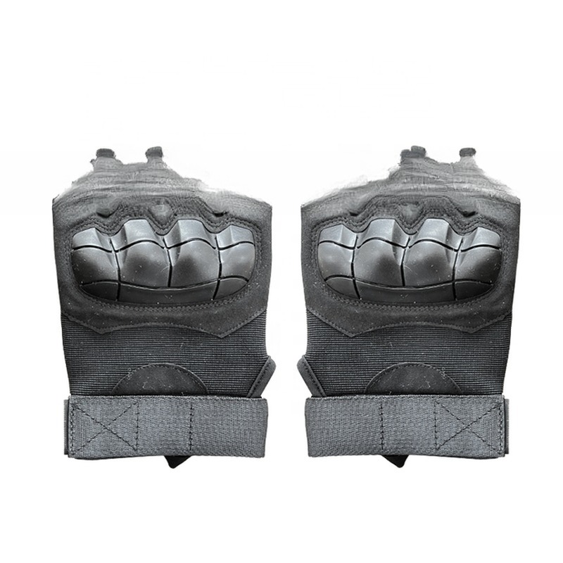 Outdoor Training Hand Protection for Climbing Lightweight Nylon in South America