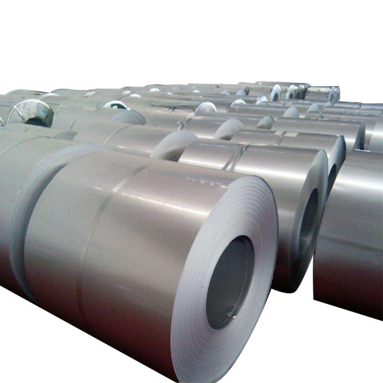 GI Ppgi Coated Coil Dx51d Z100 Z275 Steel Metal 0.5 Mm-1.0mm