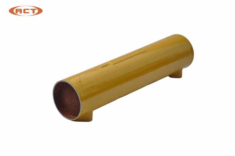 4W6047 7C0145 Oil Cooler Assembly For 3406 Standard Size Carton Packing