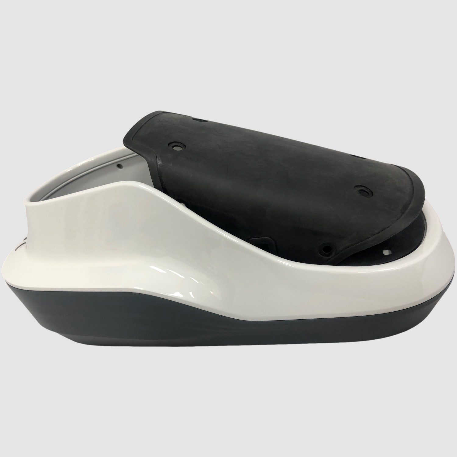 Home Appliance Cnc Machining Prototypes Paint Mask Paint Silkscreen Surface Treatment