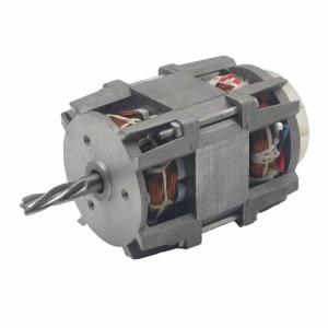 Buy cheap 110-240V Electric AC Motor 1200-1300RPM 50/60Hz Office Electric Motor Shredder product