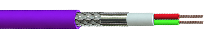 PROFIBUS-DP Cable713400