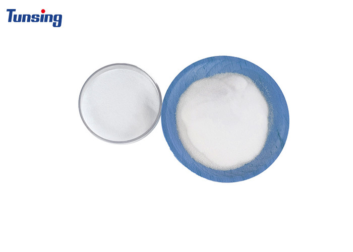 Good Quality 100% Polyurethane for Heat Transfer TPU Dtf Hot Melt Powder