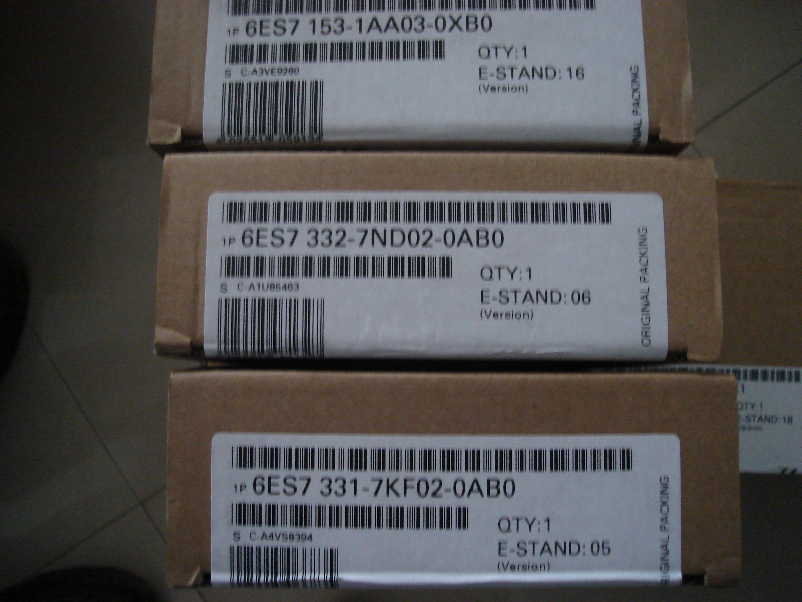 Factory price Siemens PLC 6ES77910