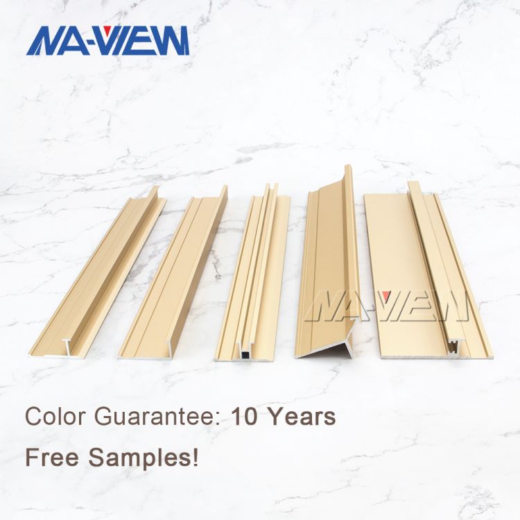 brass corner trim