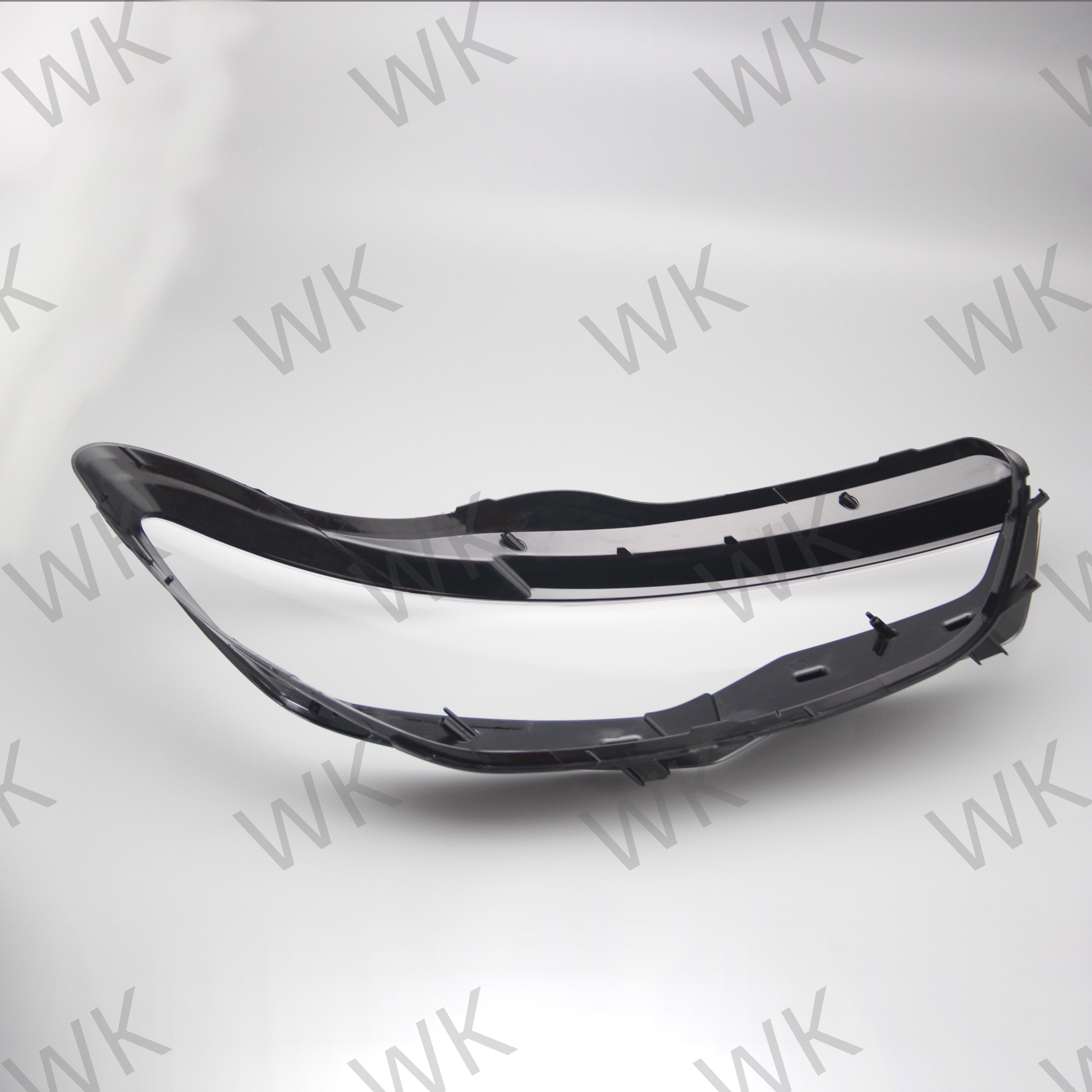 2012 - 2015 Audi A6 Headlamp Glass Replacement Customization OEM Service