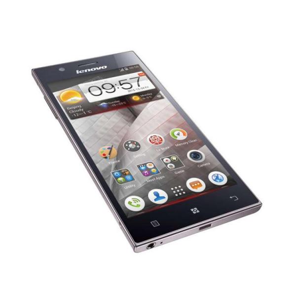In Stock Lenovo K900 Mobile Phone 5.5" Intel Z2580 Inside 2GB+16GB Android 4.2 2500MAH