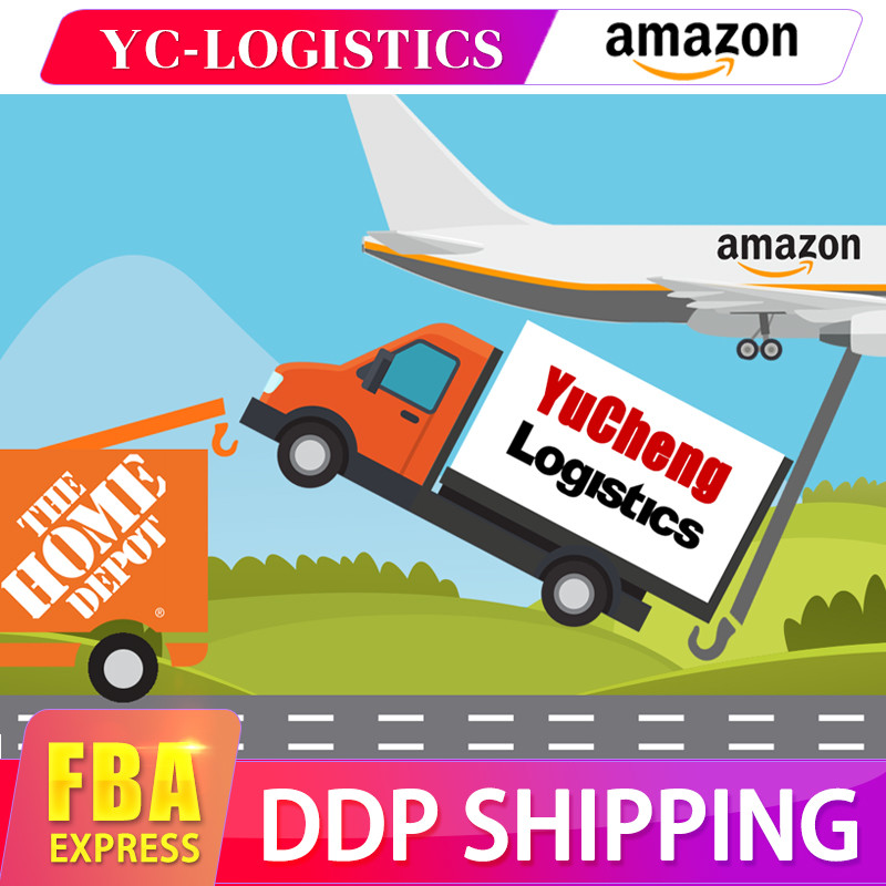 OZ DDU BY DHL Amazon Shipping From Shenzhen To USA UK