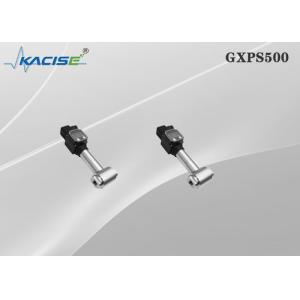 GXPS500 Intrinsic Safety Differential Pressure Transmitters For Flow Measurement