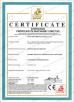 Henan Multi-Sweet Beekeeping Technology Co., Ltd. Certifications