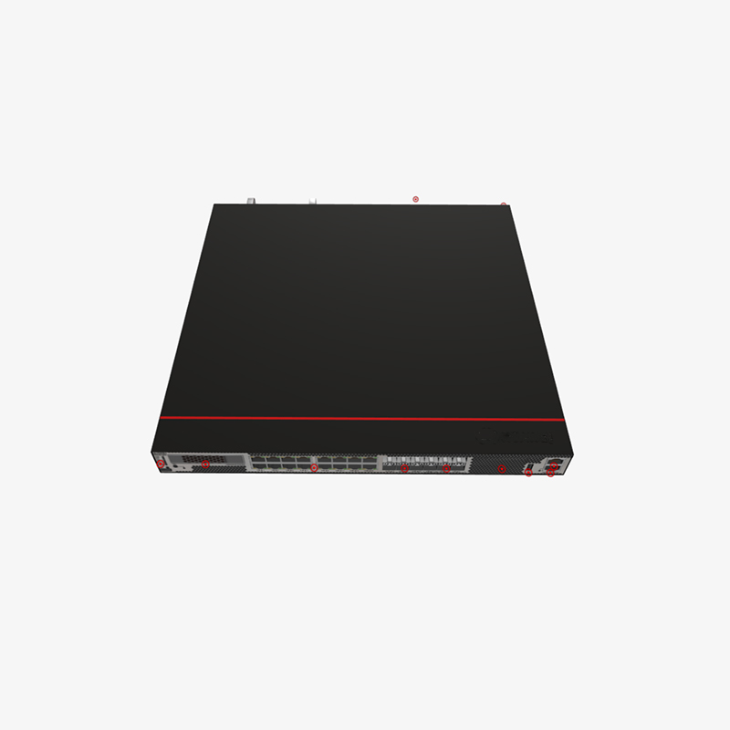 USG6309E Hardware Firewall Full Gigabit 4 Port Desktop USG6309E-AC