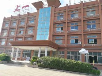 Shanghai Jiechuang Mold Manufacturing Co., Ltd.