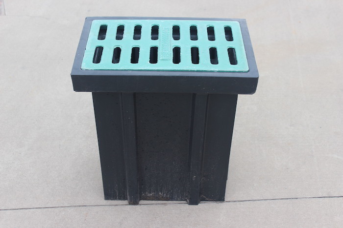 Rotational Moulding Mould for Sewage Inspection Manhole