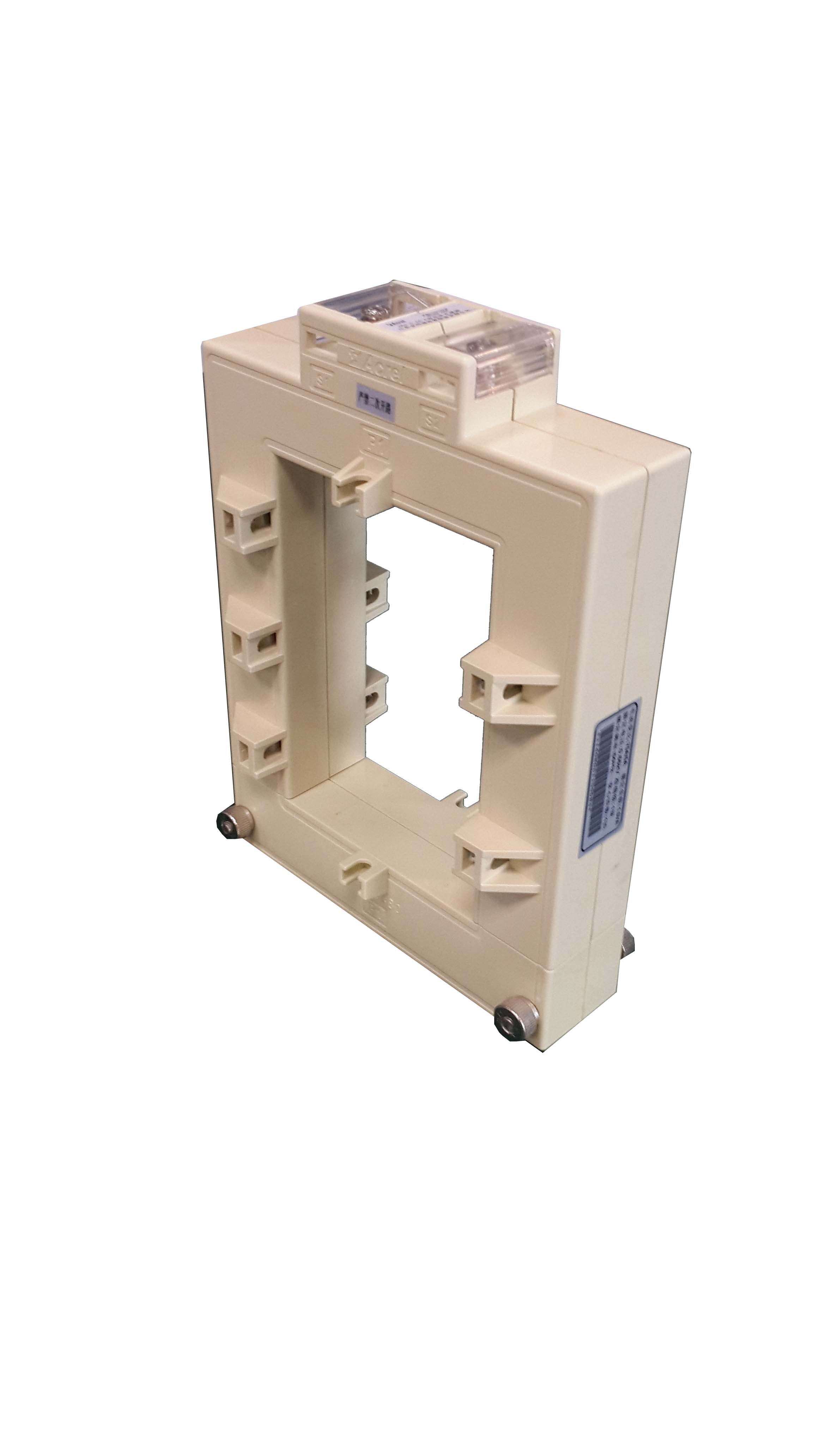 Acrel AKH-0.66/K K-120*60 2000 Split Core Square Current Transformer 2000/5(1)A Used In Renovation Projects