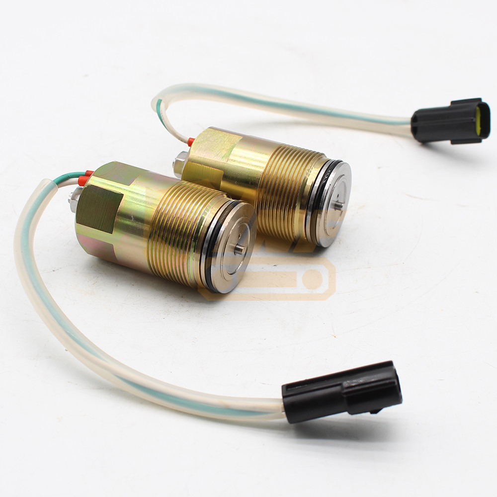 Excavator Electric Parts VALVE FOR KIT LZP0179 SKC5P-14A-104 4302