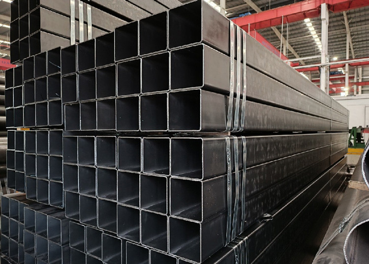 Anti Rust 0.16mm HDG Steel Pipe Q195 Q345 ASTM A53 ASTM A671