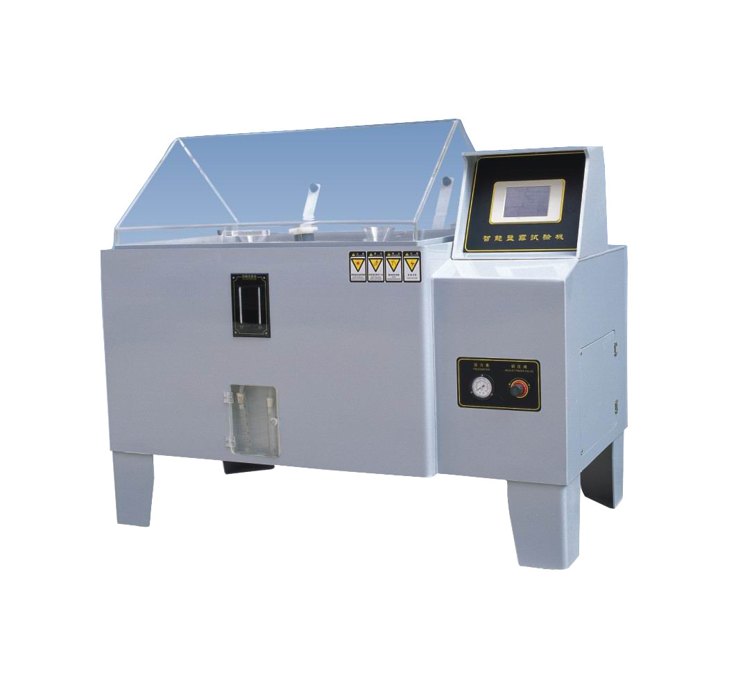 Salt Mist Cyclic Coating Corrosion Resistance Tester Environmental Test Chamber