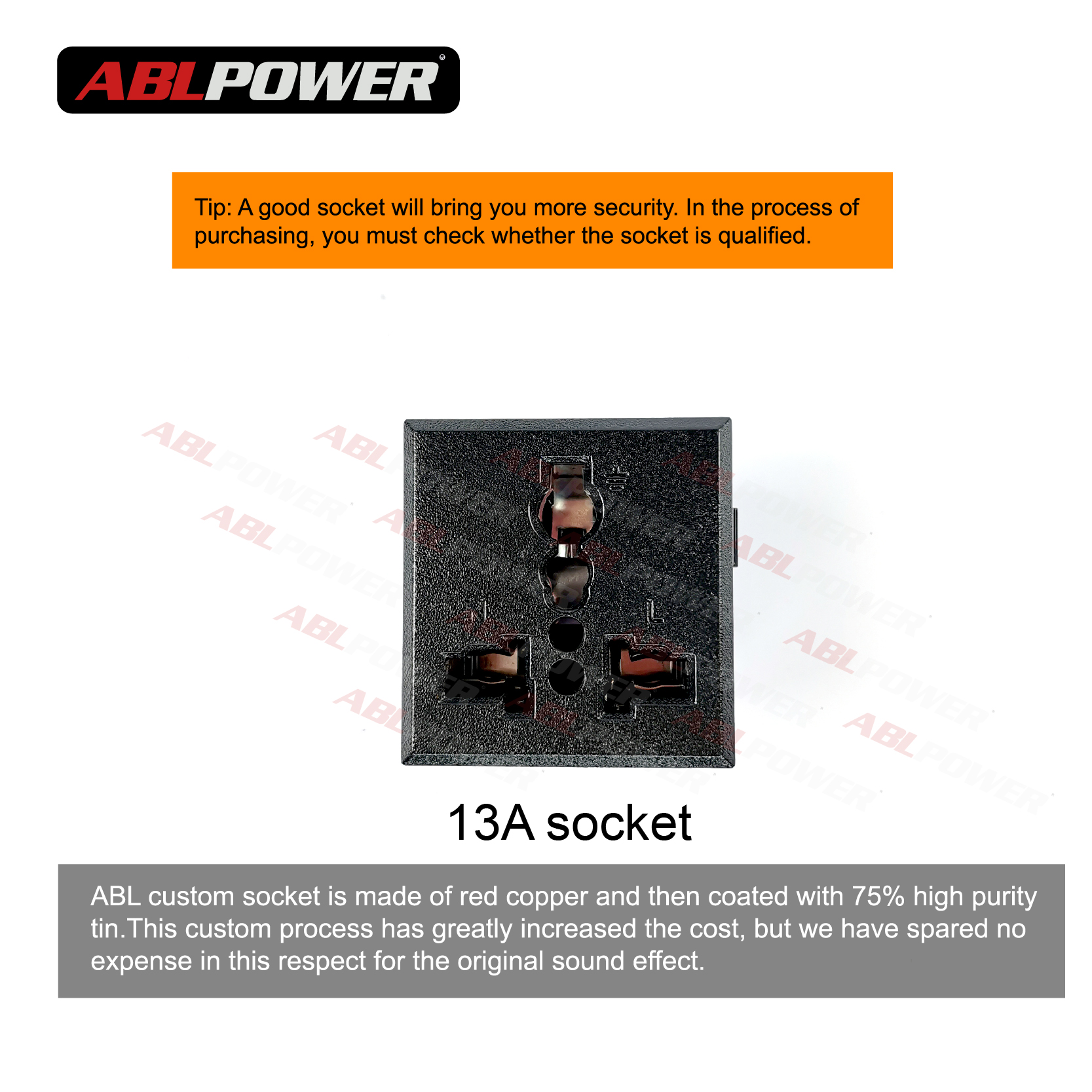 Disco 8 Way Socket Relay 13A Remote Power Reboot Switch