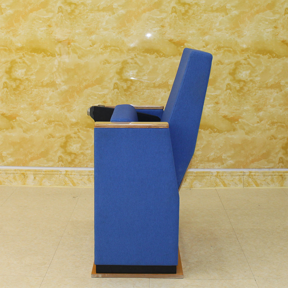 Detachable Multipurpose Foldable Auditorium Seating Movie Theater Stadium OEM