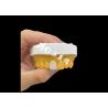 Buy cheap Anterior incisor Zirconia Dental Crown Natural Looking High Strength Wear from wholesalers