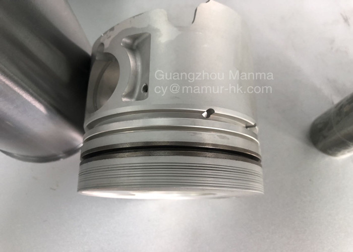 93mm Engine Cylinder Liner For ISUZU TFR TFS 4JB1NA Cylinder Liner Parts