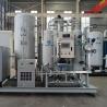 Buy cheap 99% Container Sized Easy Transportation PSA Nitrogen Gas Generators from wholesalers
