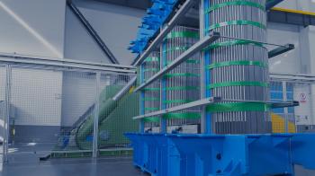 Wuxi Jiachen Power Electronics Equipment Co., Ltd.